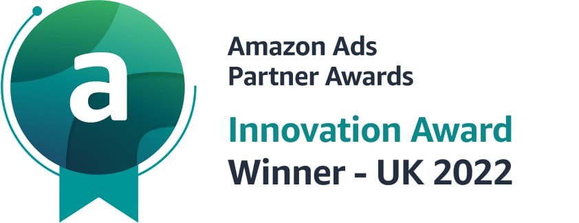 Innovation Award Winner - UK 2022 ULTRA COMPACT