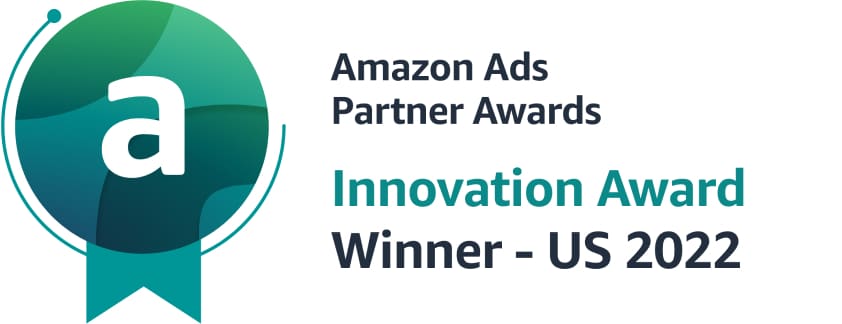 Innovation Award Winner - US 2022 ULTRA COMPACT
