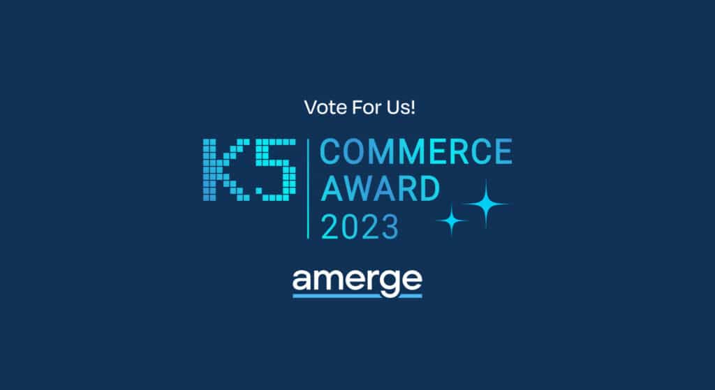 K5 Commerce Award 2023