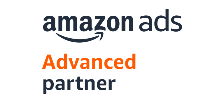 Amazon Ads - Advanced Partner