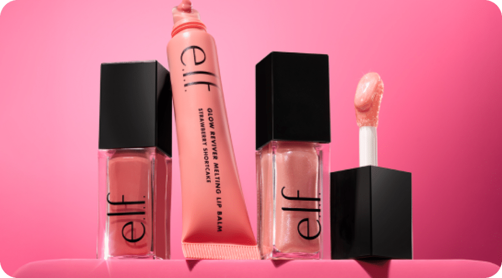 e.l.f. Cosmetics Case Study: Taking e.l.f. Cosmetics to Number 1 in Make-up