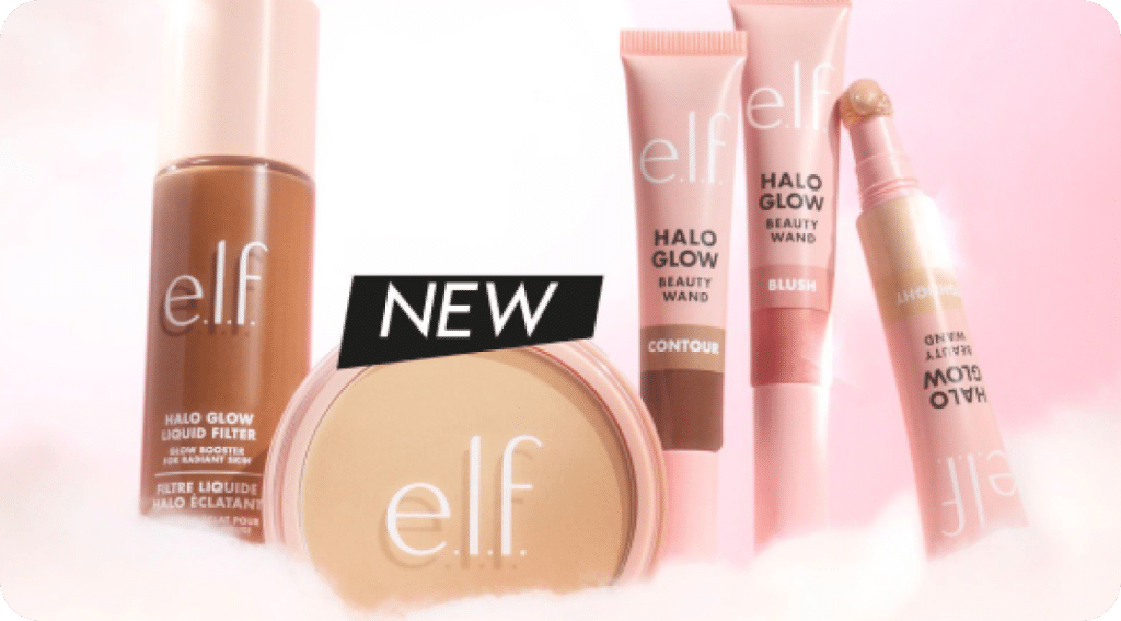e.l.f. Cosmetics Case Study: Taking e.l.f. Cosmetics to Number 1 in Make-up