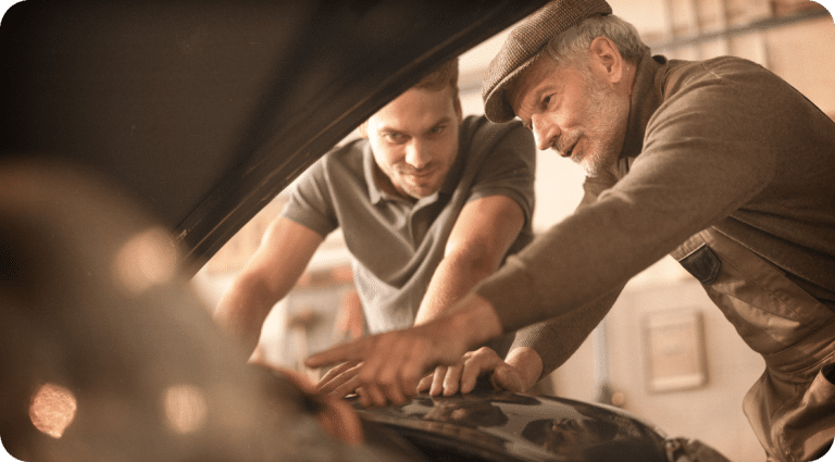 Sonax Case Study: Mastering Brand Storytelling
