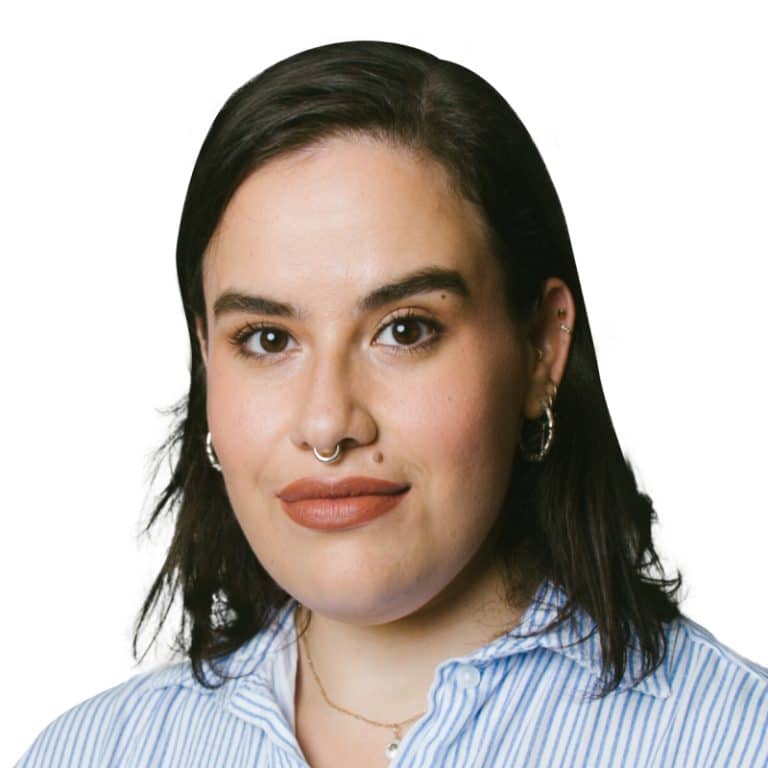 Pia Morales Pia Morales