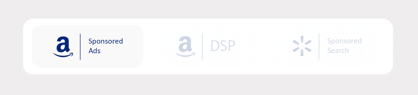 Integration of Walmart Sponsored Search data into Amerge View. Integration of Walmart Sponsored Search data into Amerge View.