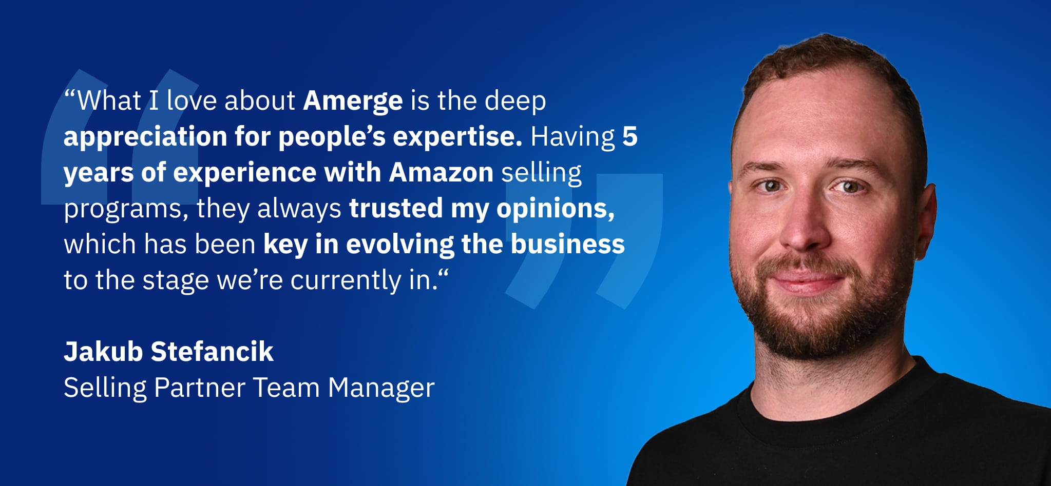 Celebrating Amerge’s Next Wave of Promotions