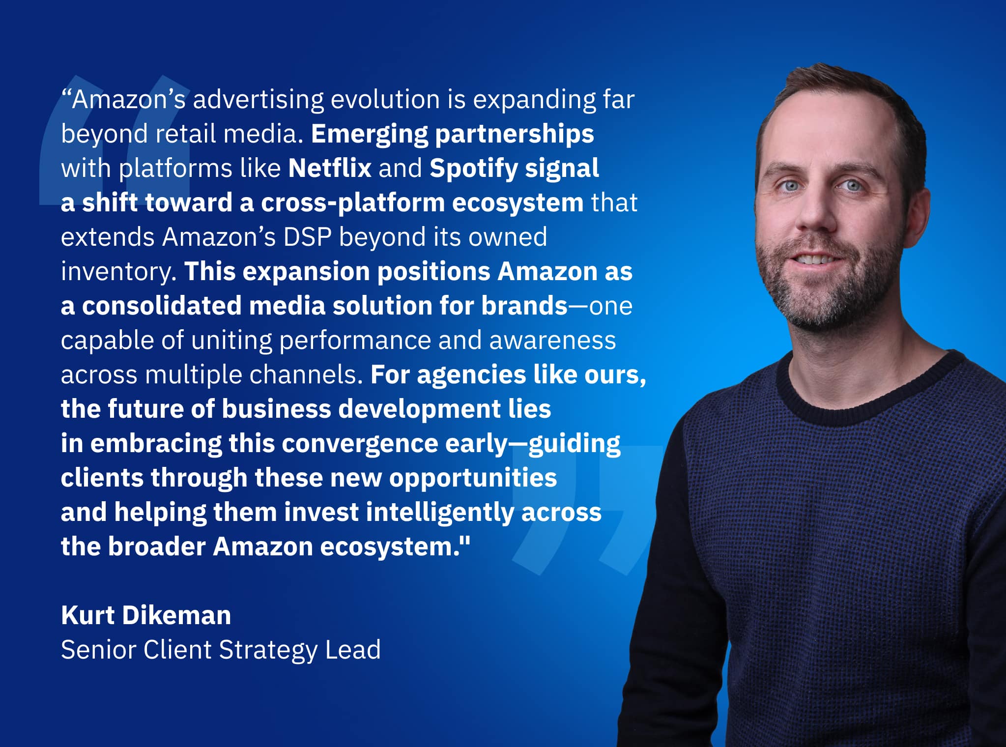 Celebrating Amerge’s Next Wave of Promotions