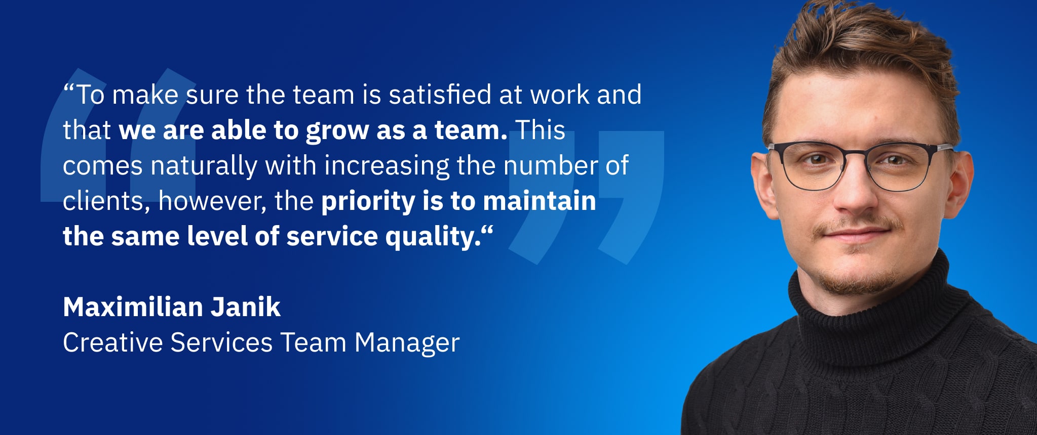 Celebrating Amerge’s Next Wave of Promotions