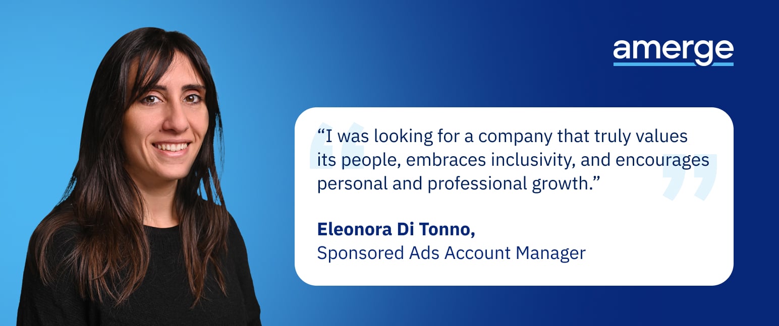 Meet Our New Sponsored Ads Account Managers Meet Our New Sponsored Ads Account Managers