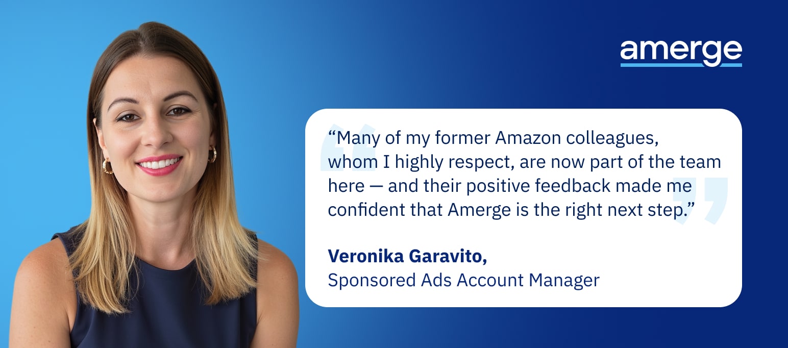 Meet Our New Sponsored Ads Account Managers Meet Our New Sponsored Ads Account Managers