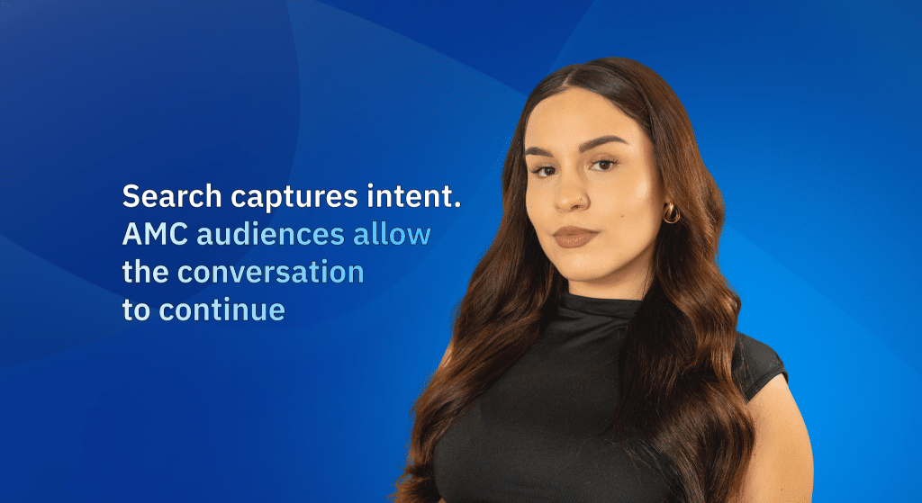 Cate Faba - AMC Audiences