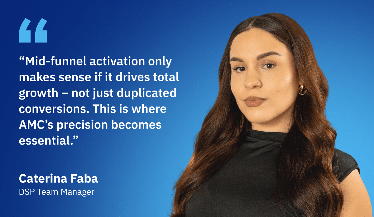 Cate Faba - AMC Point Cate Faba - AMC Point