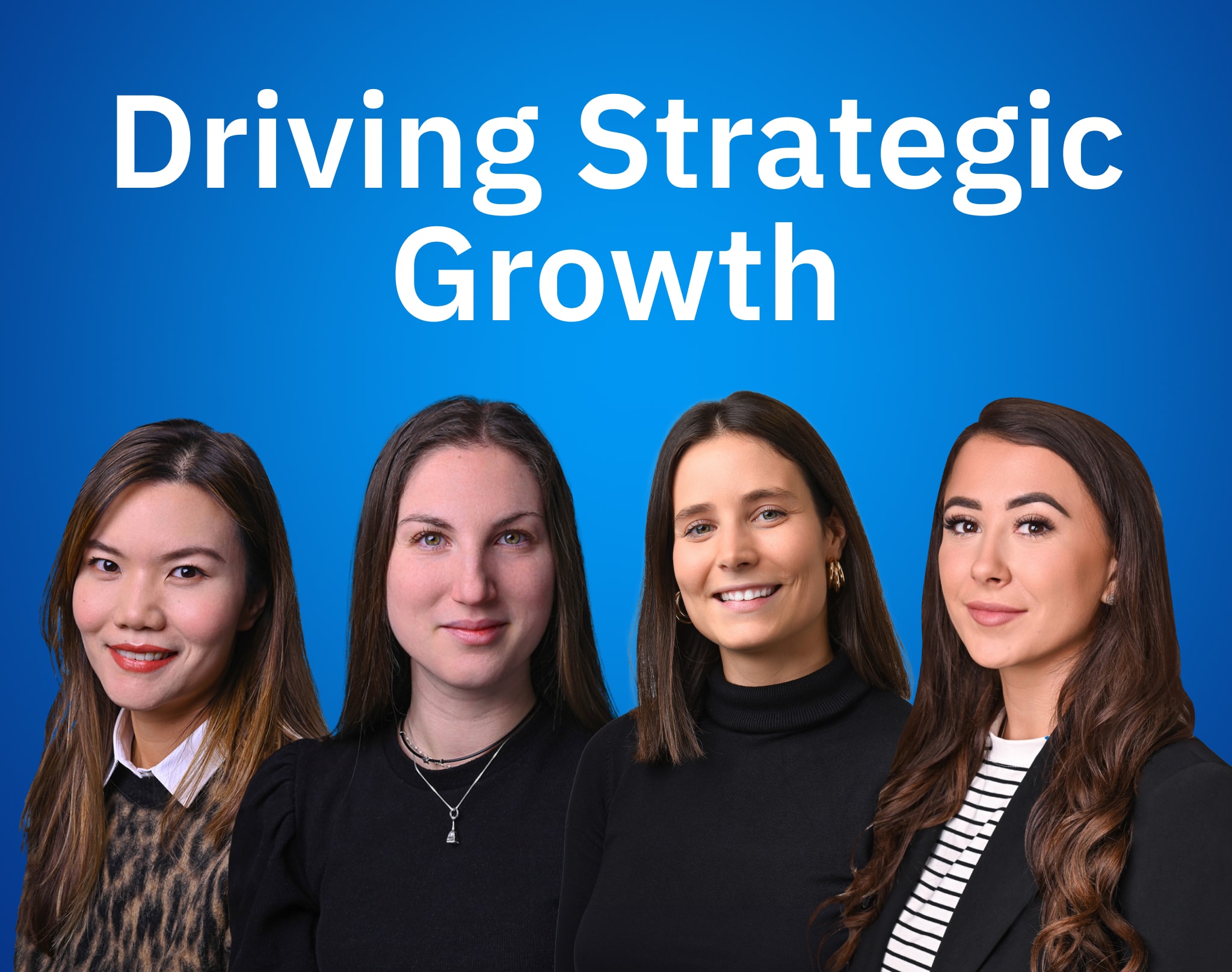 Amerge business development team building Amazon partnerships and driving strategic growth for brands